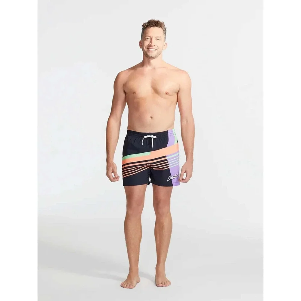 Chubbies The Jazzer Thighs Men's Medium 5.5